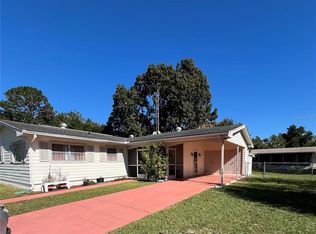 3573 SW 147th Lane Rd, Ocala, FL 34473