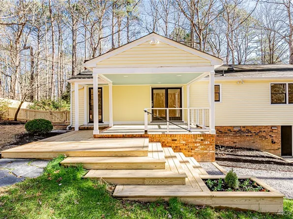 16120 Rowlett Rd, Chesterfield, VA 23838
