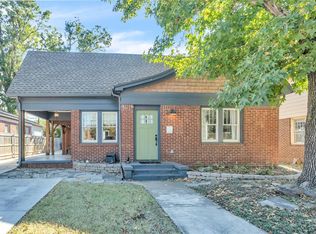 2808 NW 18th St, Oklahoma City, OK 73107