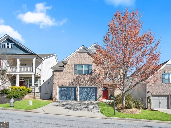 709 Pilot Mountain Way SE, Mableton, GA 30126