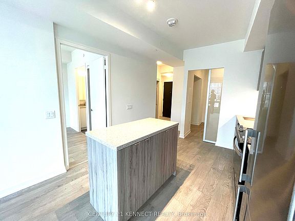 2nd image of 8868 Yonge St #308E