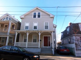 16 Newport Ave #1, Newport, RI 02840