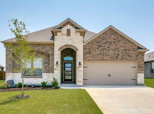 3410 Tunnel Ave, Aubrey, TX 76227
