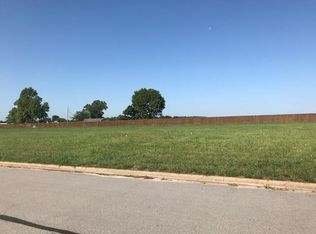 Osage View Dr, Bentonville, AR 72713