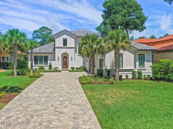 13861 BELLA RIVA Lane, Jacksonville, FL 32225