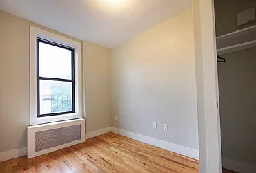 Rented by Yup Realty LLC
