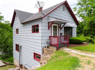 111 E Main St, Bradford, PA 16701