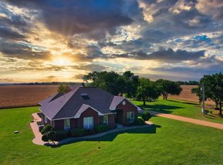 12000 N County Road 3130, Maysville, OK 73057