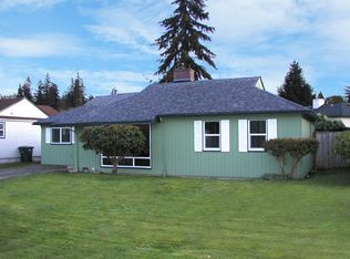 324 42nd St SW, Everett, WA 98203