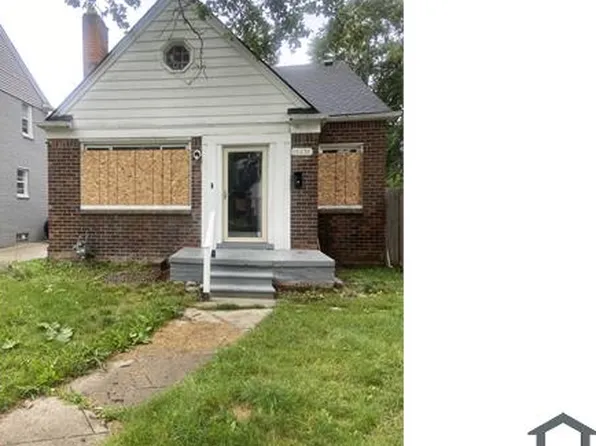 15238 Seymour St, Detroit, MI 48205