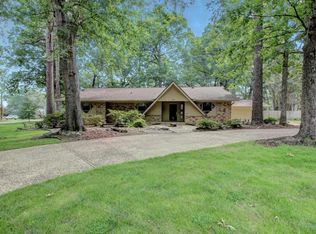 22 Hogan Loop, Maumelle, AR 72113