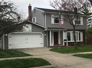 14535 Fairway St, Livonia, MI 48154