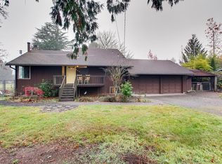 645 S 8th Ave, Cornelius, OR 97113