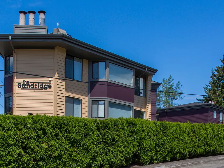 The Sandridge, LLC — Photo 45