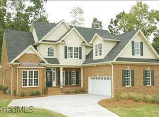 4044 Ivy Bluff Trl, Winston Salem, NC 27106