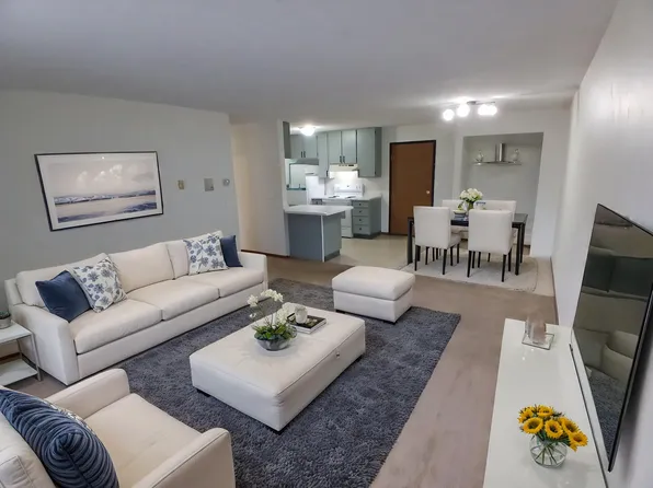 315 4th Ave S APT 303, Saint Cloud, MN 56301