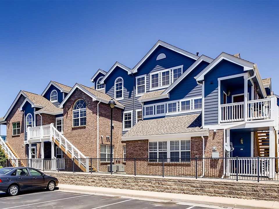 1st image of 16326 E Fremont Ave APT 8