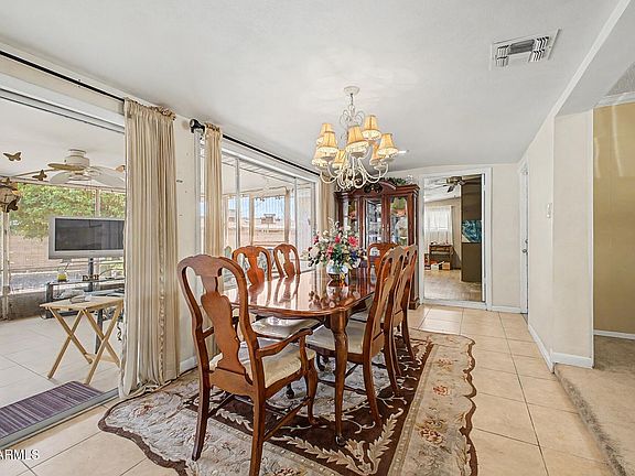 5th image of 10327 W EL RANCHO Drive