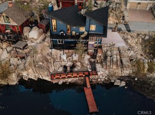 808 Penninsula Ln, Big Bear Lake, CA 92315