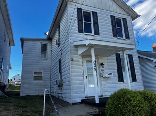 609 Addison St, Washington, PA 15301