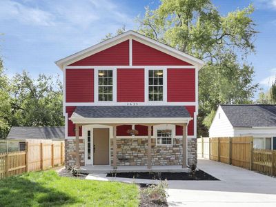 2625 Clybourne Rd, Columbus, OH, 43231