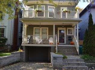 248 Norwood Ave #1, Buffalo, NY 14222