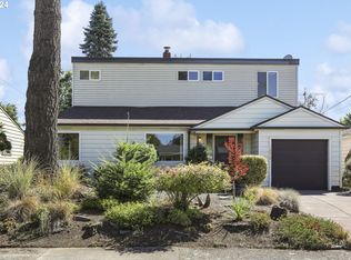 4810 SE 49th Ave, Portland, OR 97206