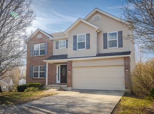 121 Azure View Ct, Maineville, OH 45039