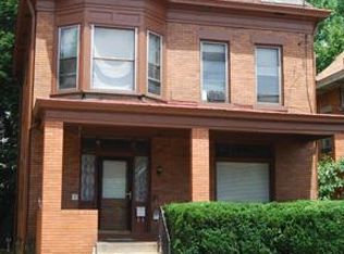 5 Clarion Ave #1, Pittsburgh, PA 15202