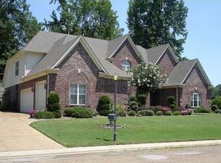 160 Dubois Dr, Memphis, TN 38109