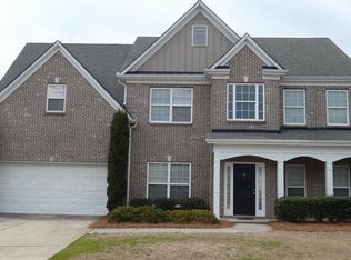 4243 Crestwood Bend Cir, Buford, GA 30518