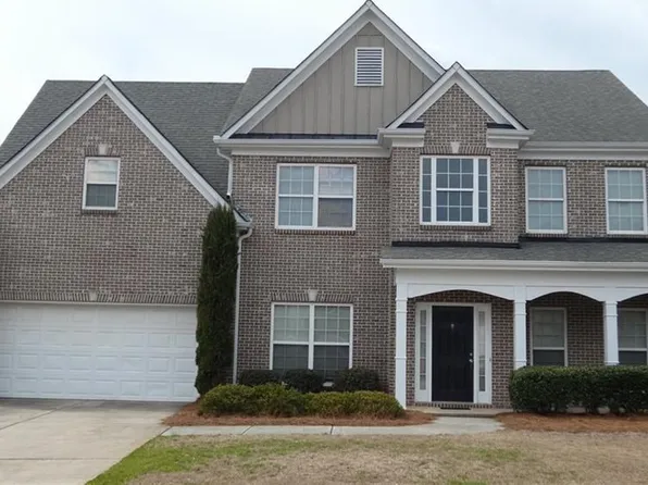 4243 Crestwood Bend Cir, Buford, GA 30518