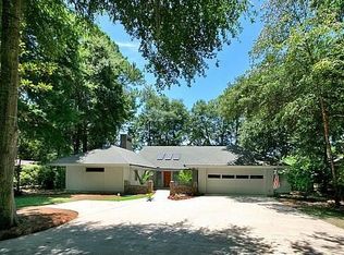 21 Bent Tree Ln, Hilton Head Island, SC 29926