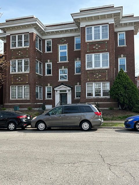 3540-42 Wyoming Street
Your new home!