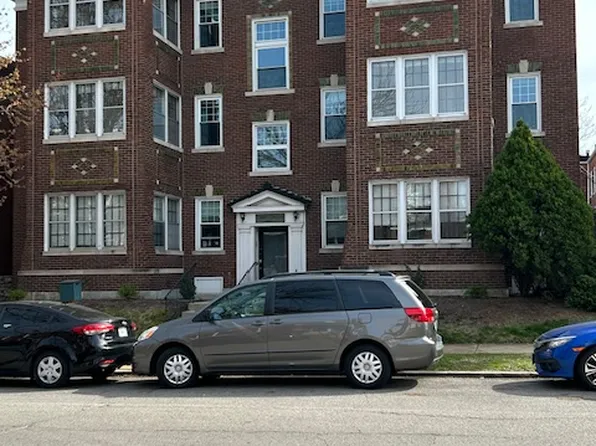 3540-42 Wyoming St, Saint Louis, MO 63118