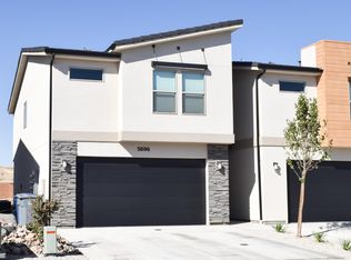 5696 S Aaron Ln, Saint George, UT 84790