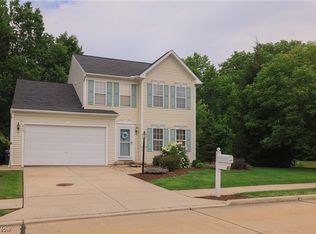 8500 Wayside Dr, Olmsted Falls, OH 44138