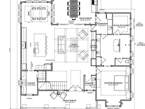 3rd image of 606 Kinnakeet Way