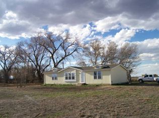 21469 County Road 22, Hudson, CO 80642