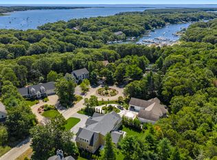 79 Rivers Edge Rd, East Falmouth, MA 02536
