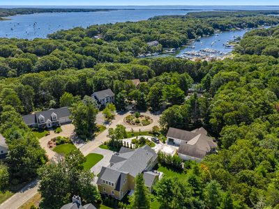 79 Rivers Edge Road, East Falmouth, MA, 02536