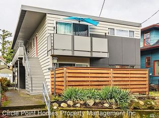 310 N 72nd St #10513110, Seattle, WA 98103