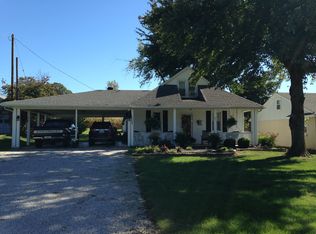 7964 State Route 351 E, Henderson, KY 42420