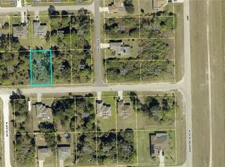 2510 51st St W, Lehigh Acres, FL 33971