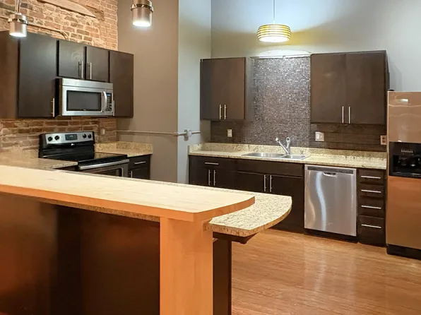 401 South Ave APT 201, Springfield, MO 65806