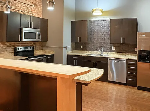 401 South Ave #201 Photo 1