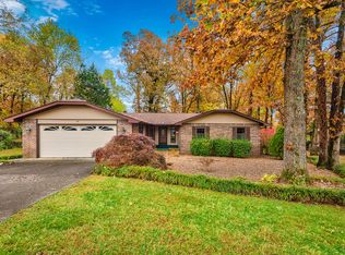 1412 Cresswell Dr, Mountain Home, AR 72653