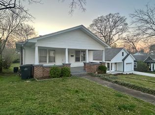 905 Prospect St, Florence, AL 35630