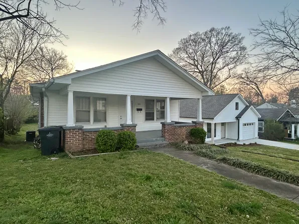 905 Prospect St, Florence, AL 35630