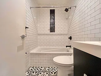 Rented by Doorway NYC, LLC